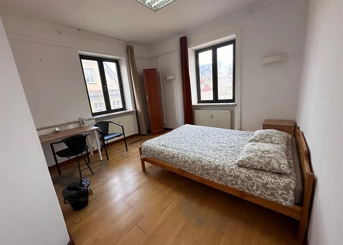 Plus Rooms - 24H Self Check-In