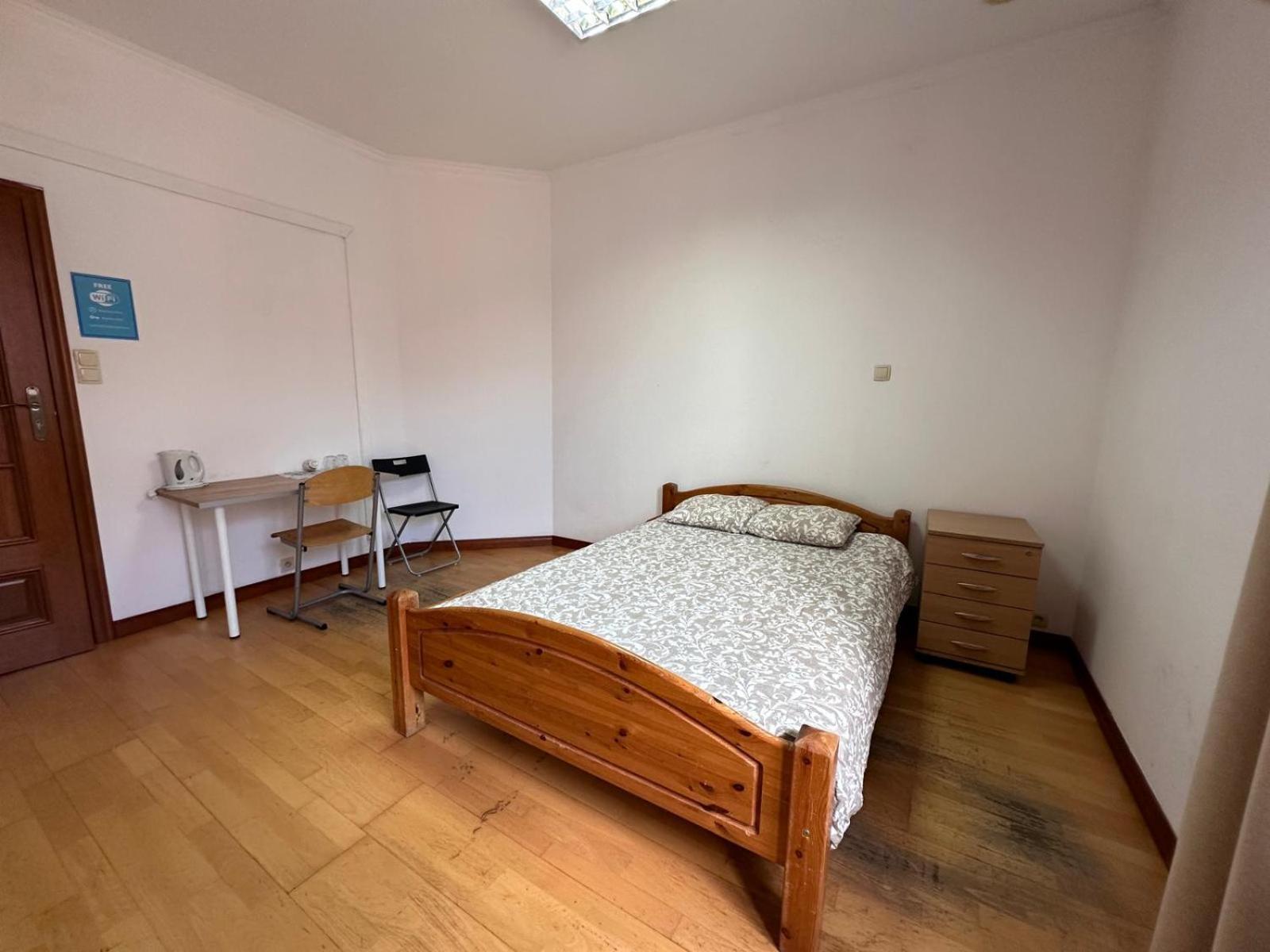 Bed & Breakfast - 24h Self Check-in *