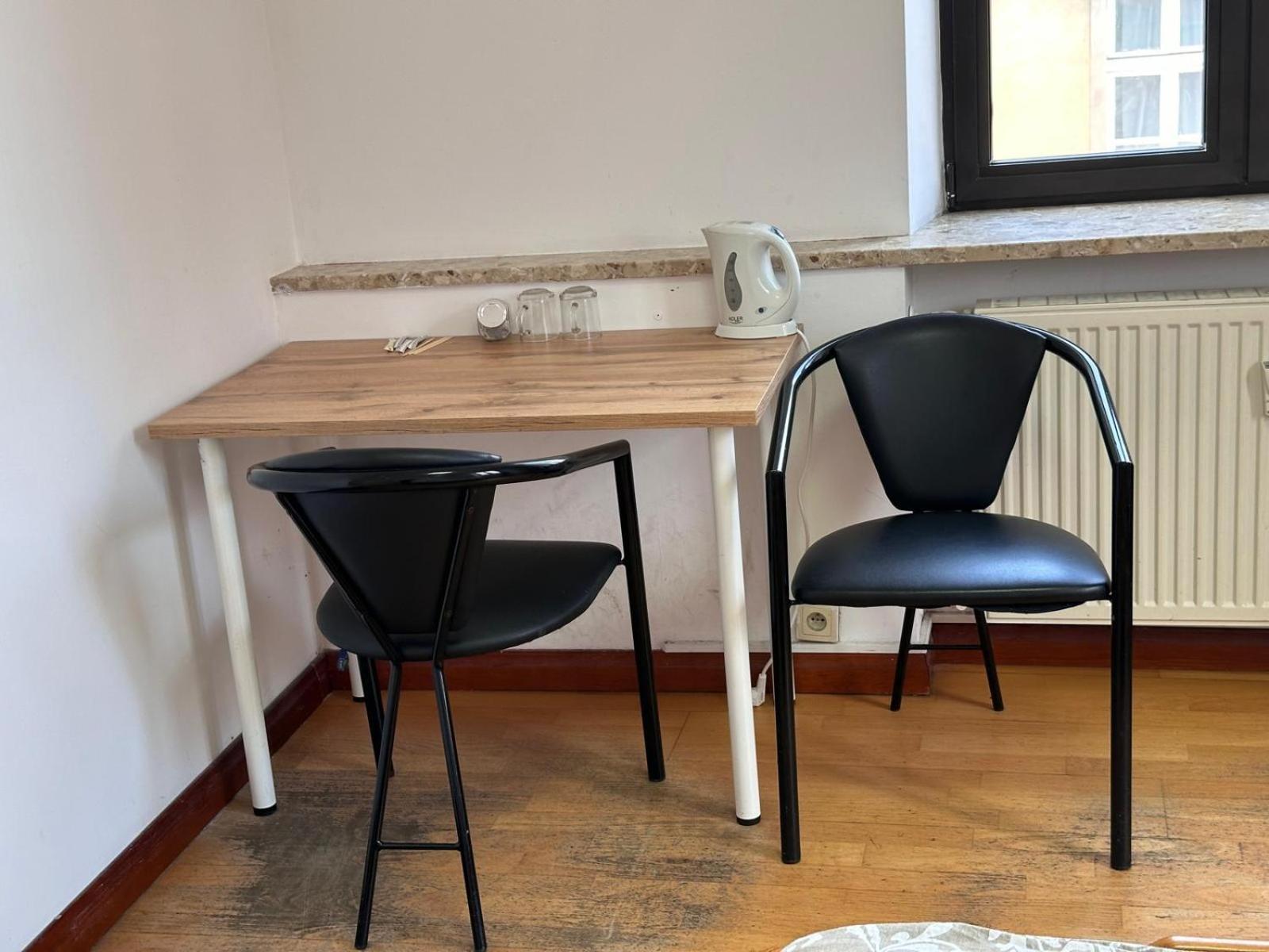 - 24h Self Check-in Bed & Breakfast Poznan