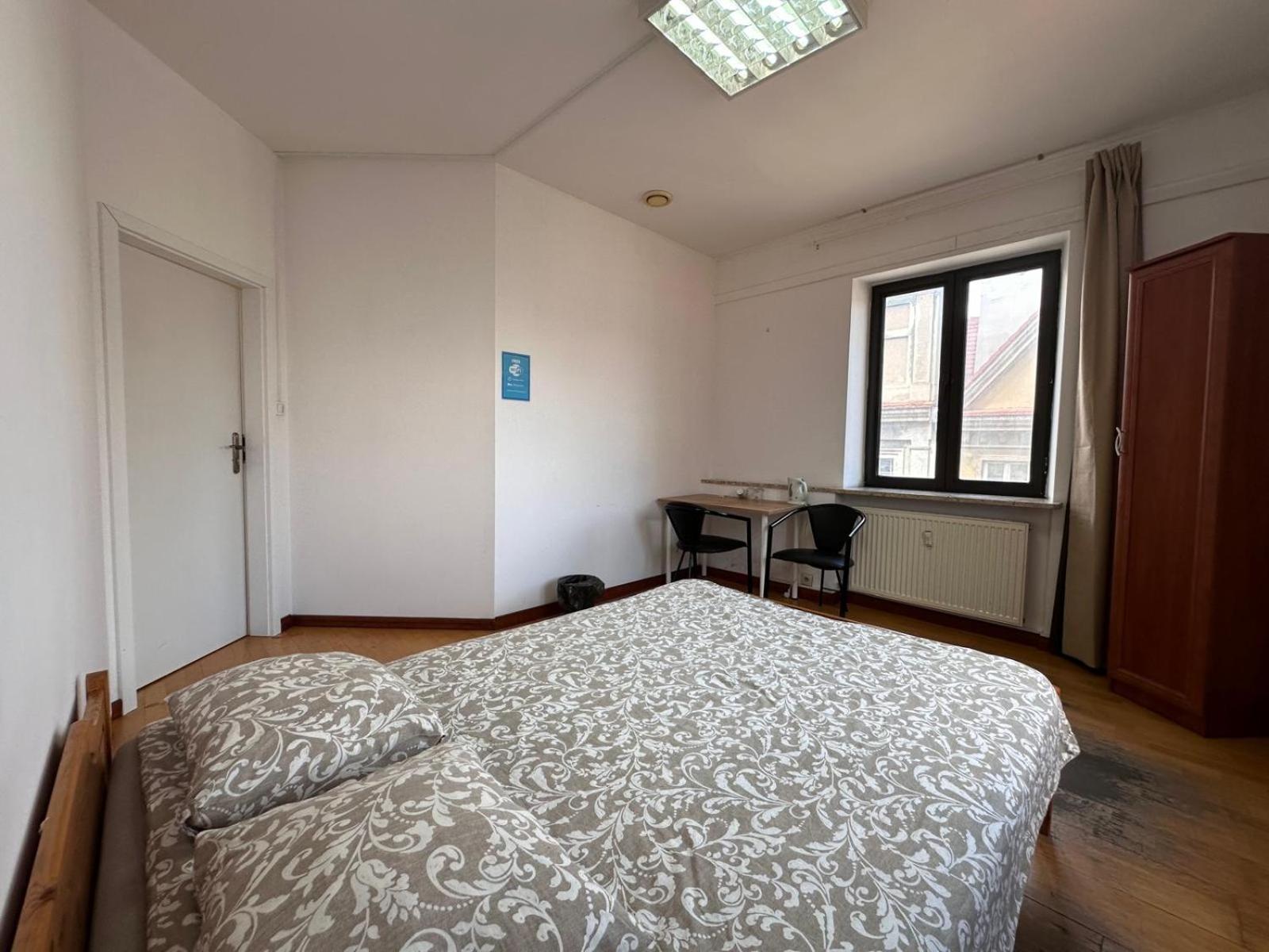 - 24h Self Check-in * Poznan