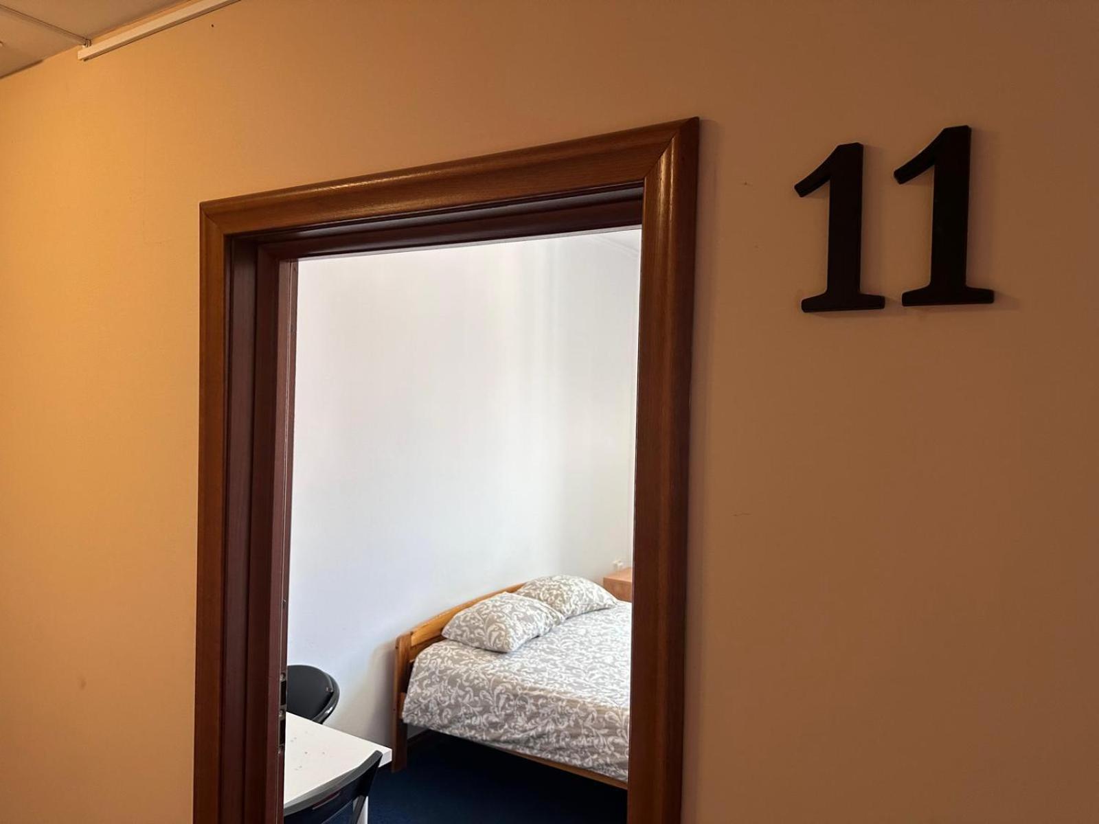 - 24h Self Check-in Bed & Breakfast