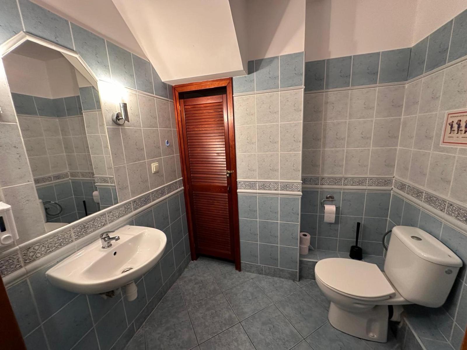 - 24h Self Check-in * Poznan