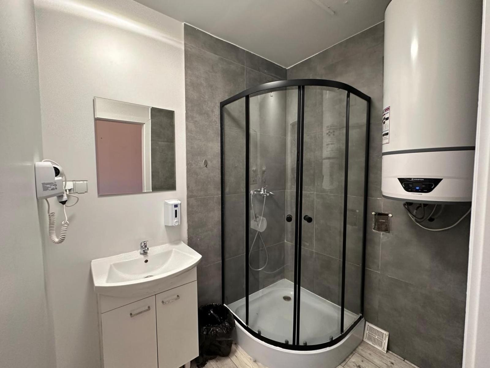 - 24h Self Check-in * Poznan