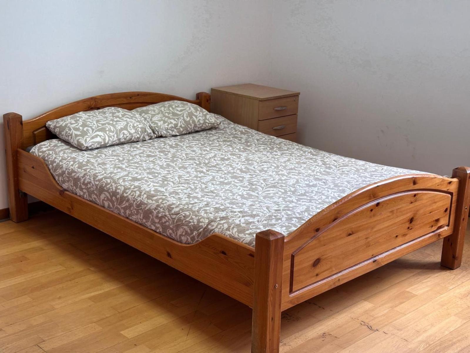 Bed & Breakfast - 24h Self Check-in